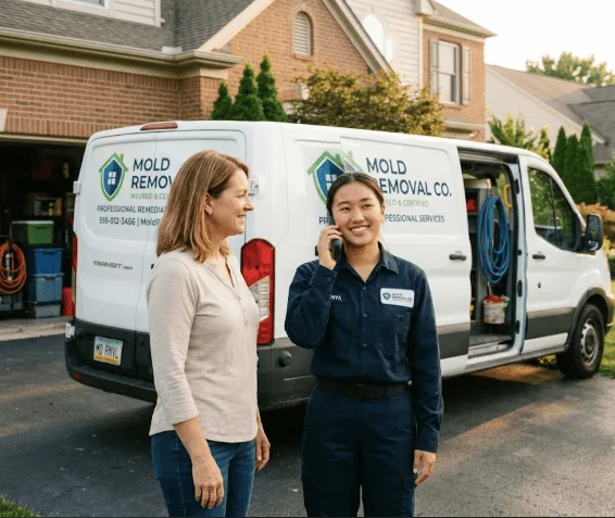 Crawlspace Mold Remediation Grovetown, GA FAQs